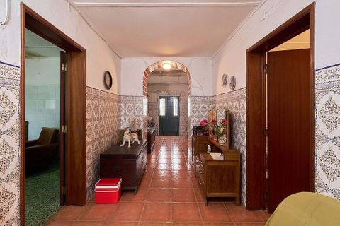 Villa i Aljustrel, Beja, Aljustrel - € 430.000 | Ref: 121681267-4 - foto 15