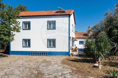 Farm hus i Arraiolos, Evora, Arraiolos - € 415.000 | Ref: 123211536-22 - foto 2