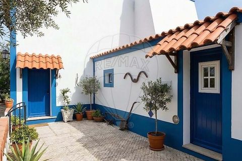 Farm hus i Arraiolos, Evora, Arraiolos - € 415.000 | Ref: 123211536-22 - foto 3