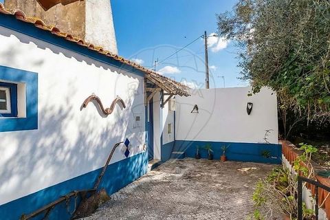 Farm hus i Arraiolos, Evora, Arraiolos - € 415.000 | Ref: 123211536-22 - foto 4