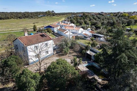 Farm hus i Arraiolos, Evora, Arraiolos - € 415.000 | Ref: 123211536-22 - foto 7