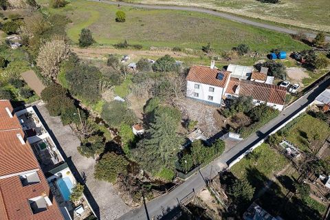 Farm hus i Arraiolos, Evora, Arraiolos - € 415.000 | Ref: 123211536-22 - foto 10
