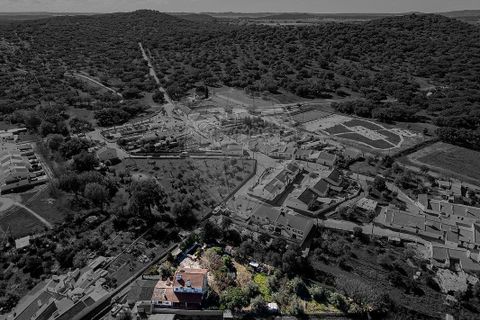 Farm hus i Arraiolos, Evora, Arraiolos - € 415.000 | Ref: 123211536-22 - foto 13