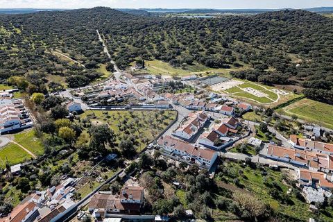 Farm hus i Arraiolos, Evora, Arraiolos - € 415.000 | Ref: 123211536-22 - foto 14