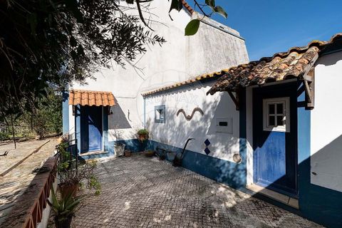 Farm hus i Arraiolos, Evora, Arraiolos - € 415.000 | Ref: 123211536-22 - foto 19