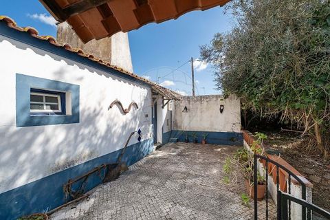 Farm hus i Arraiolos, Evora, Arraiolos - € 415.000 | Ref: 123211536-22 - foto 20