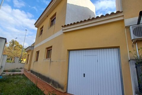 Byhus i Pinoso, Alicante, Pinoso - € 235.000 | Ref: PT3135 - foto 2