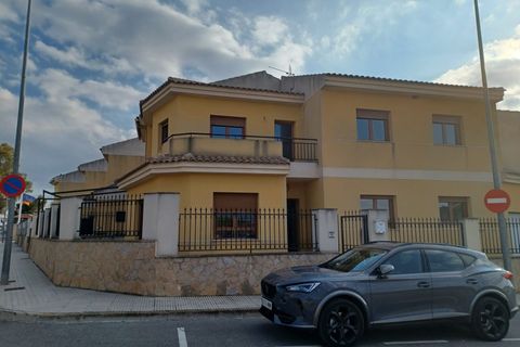 Byhus i Pinoso, Alicante, Pinoso - € 235.000 | Ref: PT3135 - foto 3