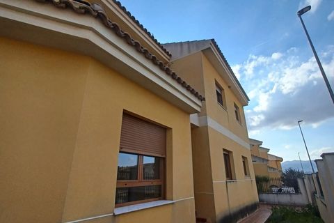 Byhus i Pinoso, Alicante, Pinoso - € 235.000 | Ref: PT3135 - foto 4