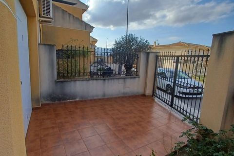 Byhus i Pinoso, Alicante, Pinoso - € 235.000 | Ref: PT3135 - foto 5