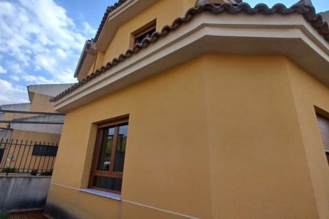 Byhus i Pinoso, Alicante, Pinoso - € 235.000 | Ref: PT3135 - foto 7