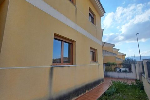 Byhus i Pinoso, Alicante, Pinoso - € 235.000 | Ref: PT3135 - foto 8