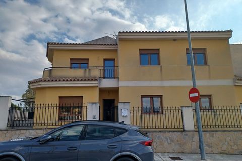 Byhus i Pinoso, Alicante, Pinoso - € 235.000 | Ref: PT3135 - foto 9