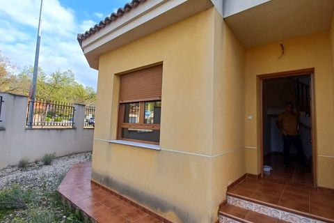 Byhus i Pinoso, Alicante, Pinoso - € 235.000 | Ref: PT3135 - foto 10