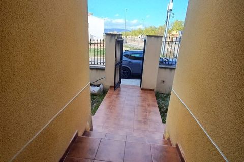 Byhus i Pinoso, Alicante, Pinoso - € 235.000 | Ref: PT3135 - foto 11