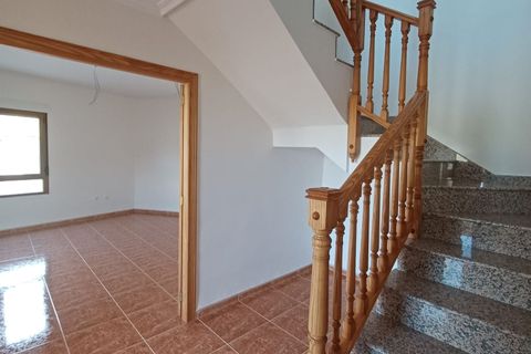 Byhus i Pinoso, Alicante, Pinoso - € 235.000 | Ref: PT3135 - foto 17