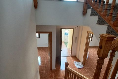 Byhus i Pinoso, Alicante, Pinoso - € 235.000 | Ref: PT3135 - foto 18