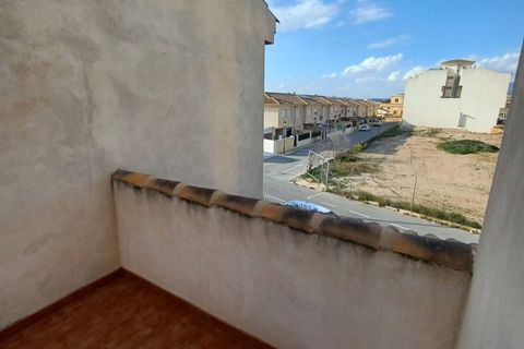 Byhus i Pinoso, Alicante, Pinoso - € 235.000 | Ref: PT3135 - foto 26