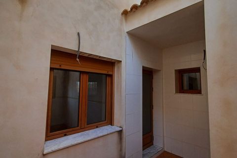 Byhus i Pinoso, Alicante, Pinoso - € 235.000 | Ref: PT3135 - foto 33