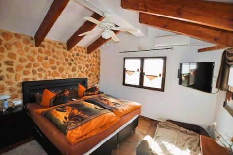 Villa i Pinoso, Alicante, Pinoso - € 499.995 | Ref: GM7258 - foto 21