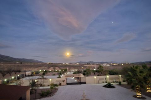 Villa i Pinoso, Alicante, Pinoso - € 499.995 | Ref: GM7258 - foto 30