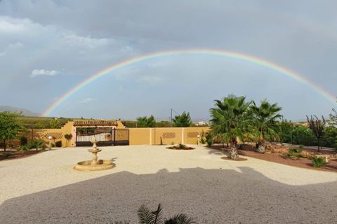 Villa i Pinoso, Alicante, Pinoso - € 499.995 | Ref: GM7258 - foto 36