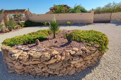 Villa i Pinoso, Alicante, Pinoso - € 499.995 | Ref: GM7258 - foto 38