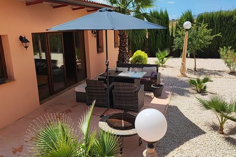 Villa i Pinoso, Alicante, Pinoso - € 499.995 | Ref: GM7258 - foto 39