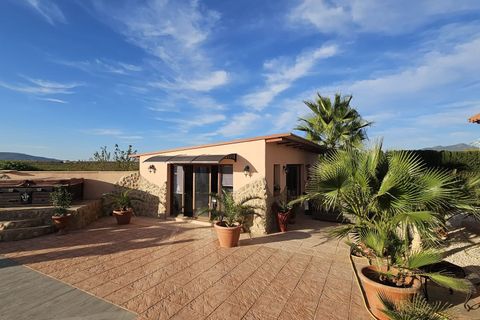 Villa i Pinoso, Alicante, Pinoso - € 499.995 | Ref: GM7258 - foto 41