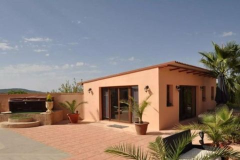 Villa i Pinoso, Alicante, Pinoso - € 499.995 | Ref: GM7258 - foto 42