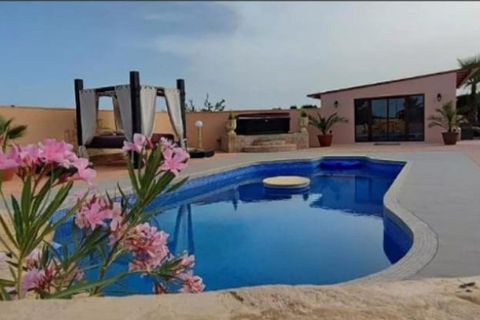 Villa i Pinoso, Alicante, Pinoso - € 499.995 | Ref: GM7258 - foto 49