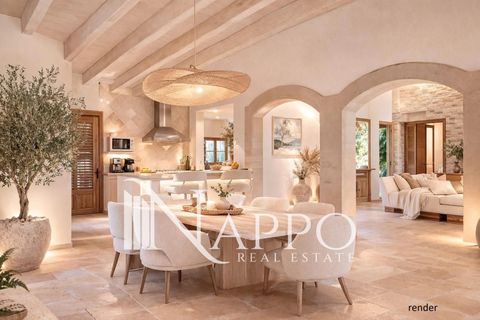 Villa i Santanyi, Mallorca, Santanyi - € 849.000 | Ref: 4765 - foto 6