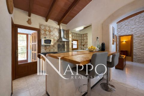 Villa i Santanyi, Mallorca, Santanyi - € 849.000 | Ref: 4765 - foto 9