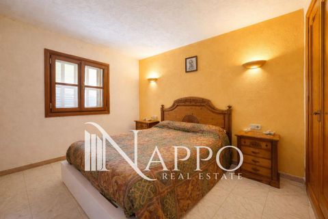 Villa i Santanyi, Mallorca, Santanyi - € 849.000 | Ref: 4765 - foto 13