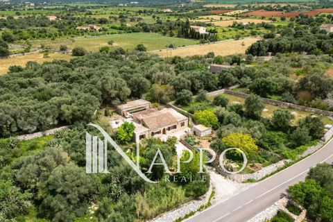Villa i Santanyi, Mallorca, Santanyi - € 849.000 | Ref: 4765 - foto 20