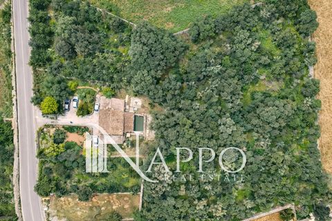 Villa i Santanyi, Mallorca, Santanyi - € 849.000 | Ref: 4765 - foto 21