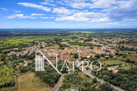 Villa i Santanyi, Mallorca, Santanyi - € 849.000 | Ref: 4765 - foto 22
