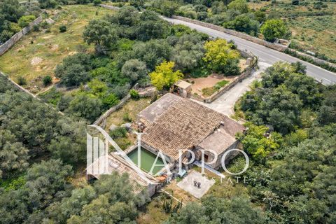 Villa i Santanyi, Mallorca, Santanyi - € 849.000 | Ref: 4765 - foto 23