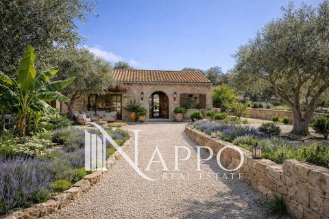 Villa i Santanyi, Mallorca, Santanyi - € 849.000 | Ref: 4765 - foto 3