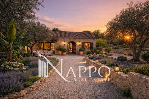 Villa i Santanyi, Mallorca, Santanyi - € 849.000 | Ref: 4765 - foto 4