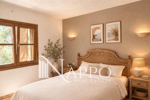 Villa i Santanyi, Mallorca, Santanyi - € 849.000 | Ref: 4765 - foto 14