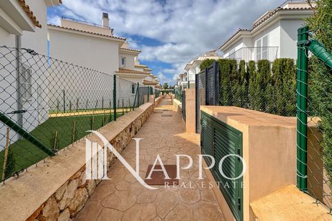Villa i Campos, Mallorca, Campos - € 725.000 | Ref: 4681 - foto 5