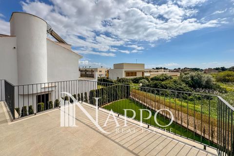 Villa i Campos, Mallorca, Campos - € 725.000 | Ref: 4681 - foto 7