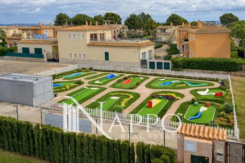 Villa i Campos, Mallorca, Campos - € 725.000 | Ref: 4681 - foto 28