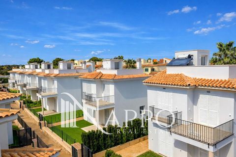 Villa i Campos, Mallorca, Campos - € 725.000 | Ref: 4681 - foto 29