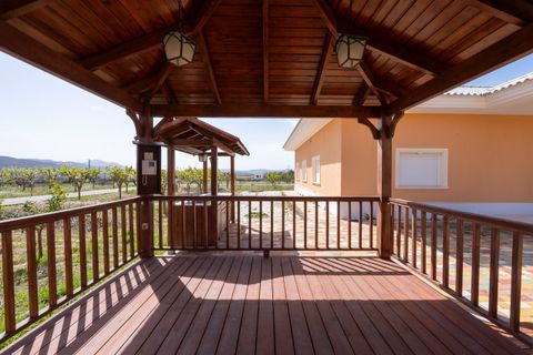 Villa i Pinoso, Alicante, Pinoso - € 650.000 | Ref: CF3326 - foto 4