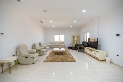 Villa i Pinoso, Alicante, Pinoso - € 650.000 | Ref: CF3326 - foto 7
