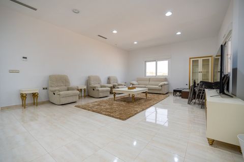 Villa i Pinoso, Alicante, Pinoso - € 650.000 | Ref: CF3326 - foto 8