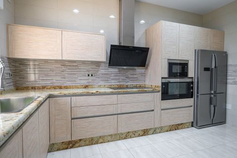 Villa i Pinoso, Alicante, Pinoso - € 650.000 | Ref: CF3326 - foto 12
