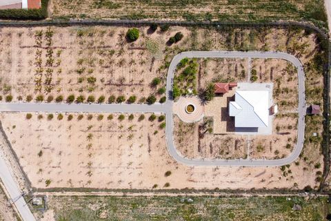 Villa i Pinoso, Alicante, Pinoso - € 650.000 | Ref: CF3326 - foto 47